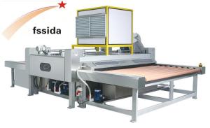 China Provide After-sales Service Low-E Glass Washer Horizontal Glass Washing Machine for Glass wholesale