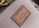 Cute Assorted Colors Leather Womens Luxury Handbag Shell Shape