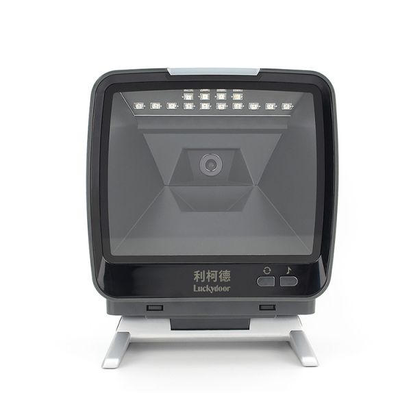 Wireless Barcodes Scanner From Luckydoor Pos Scanners Manufacturer in China
