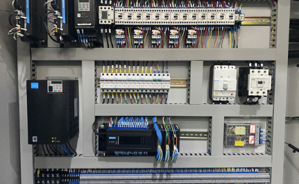 Automatic Die Cutting Machine Without Stripping