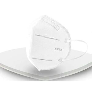 China GB2626-2006 KN95 Medical Protective Mask wholesale