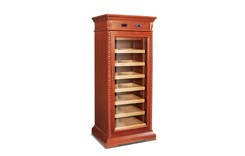 RoHS Anticorrosive Under Counter Wine Fridge Single Zone Odorless