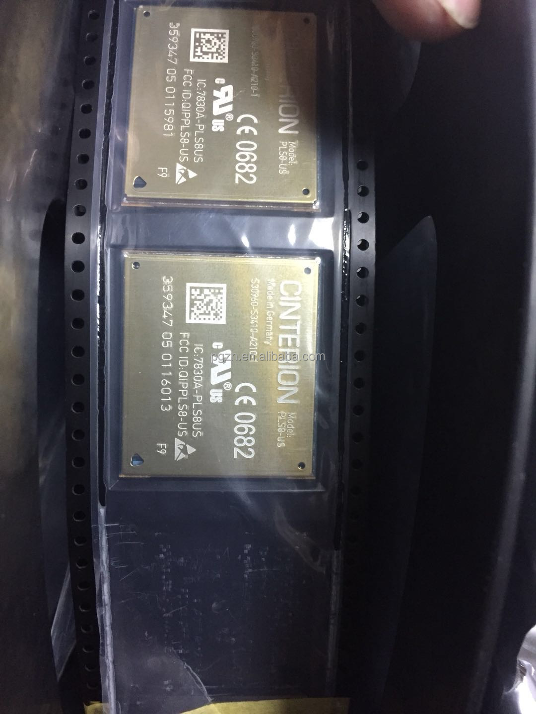 Cinterion PLS8-US PLS8-E PH8-P PHS8-P ALS3-US ALS6-E 4G Wireless Module