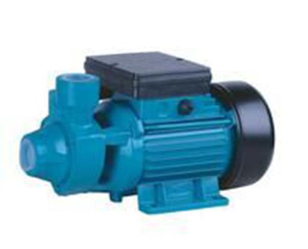 High Efficient Electric Household Clean Water Pump For Underground Water Wells 0