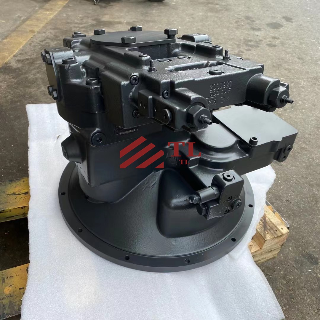 250201-01812A Excavator Main Pump A8V0225 for Doosan Daewoo DX500 DX520 DX530 SY485