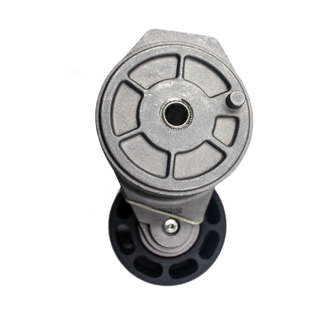 Metal C5472442 Tension Idler Pulley For Dongfeng Truck Belt With High Efficiency