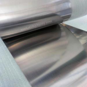 China Titanium Foil 0.05mm Grade 5 Titanium Alloy 2B Annealed wholesale