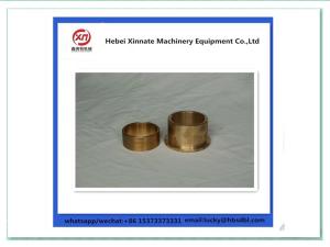 China Schwing Concrete Pump Copper Bushing 70mm 10018047 10061077 wholesale