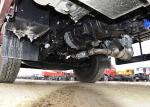 SINOTRUK Dongfeng Dump Truck Transportation HOWO Used Dump Truck 6x4 Euro 6