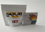 Custom Printed Herbal Incense Packaging