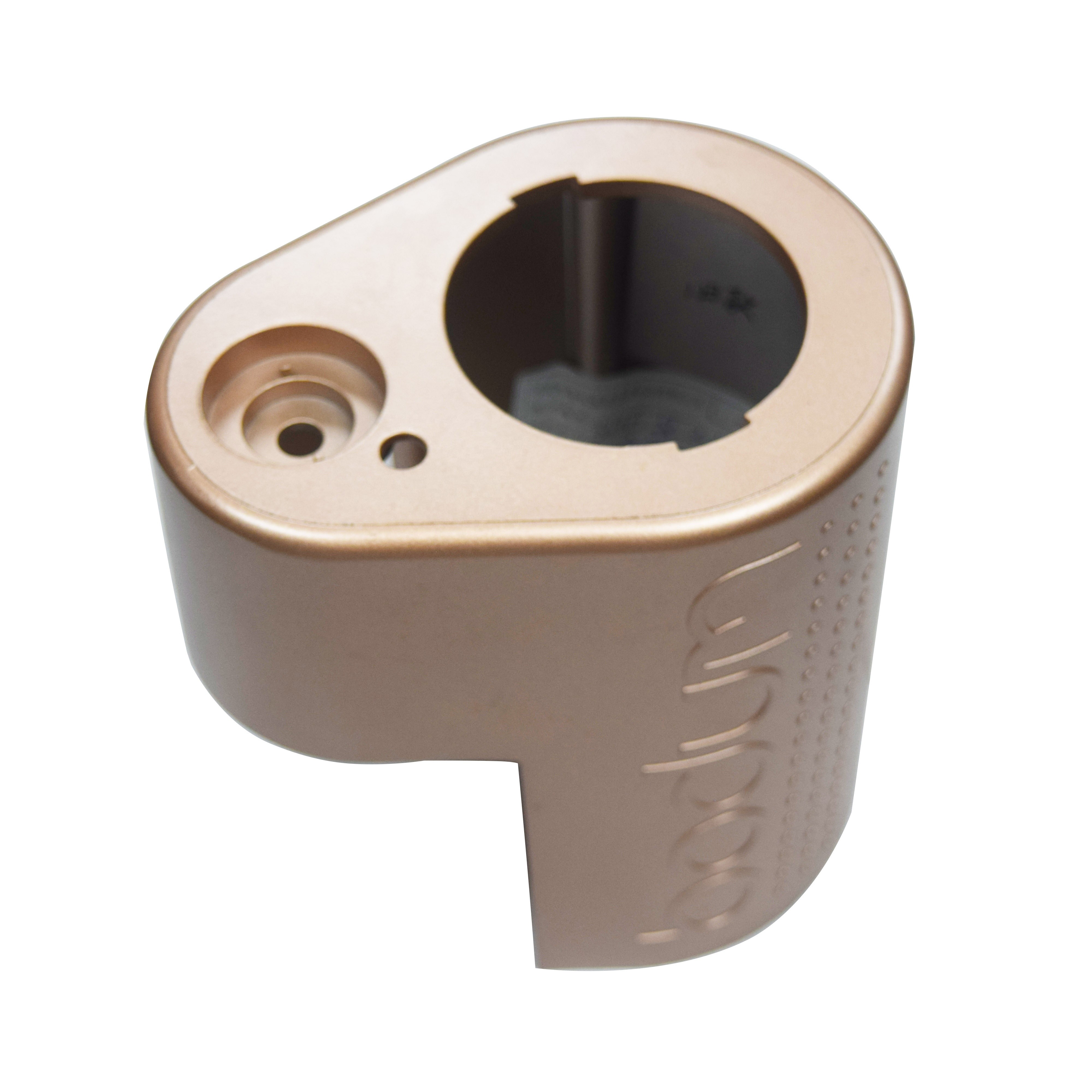 Deep Drawn Zinc Plated Automotive Stamping Parts Metal Oem Large