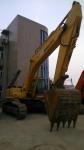 Used KOMATSU PC450-6 EXCAVATOR