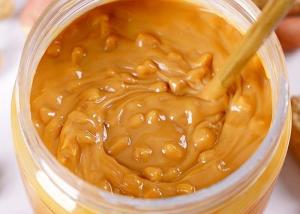 China Restaurants 1kg Crunchy Peanut Butter And Jelly Sandwich wholesale