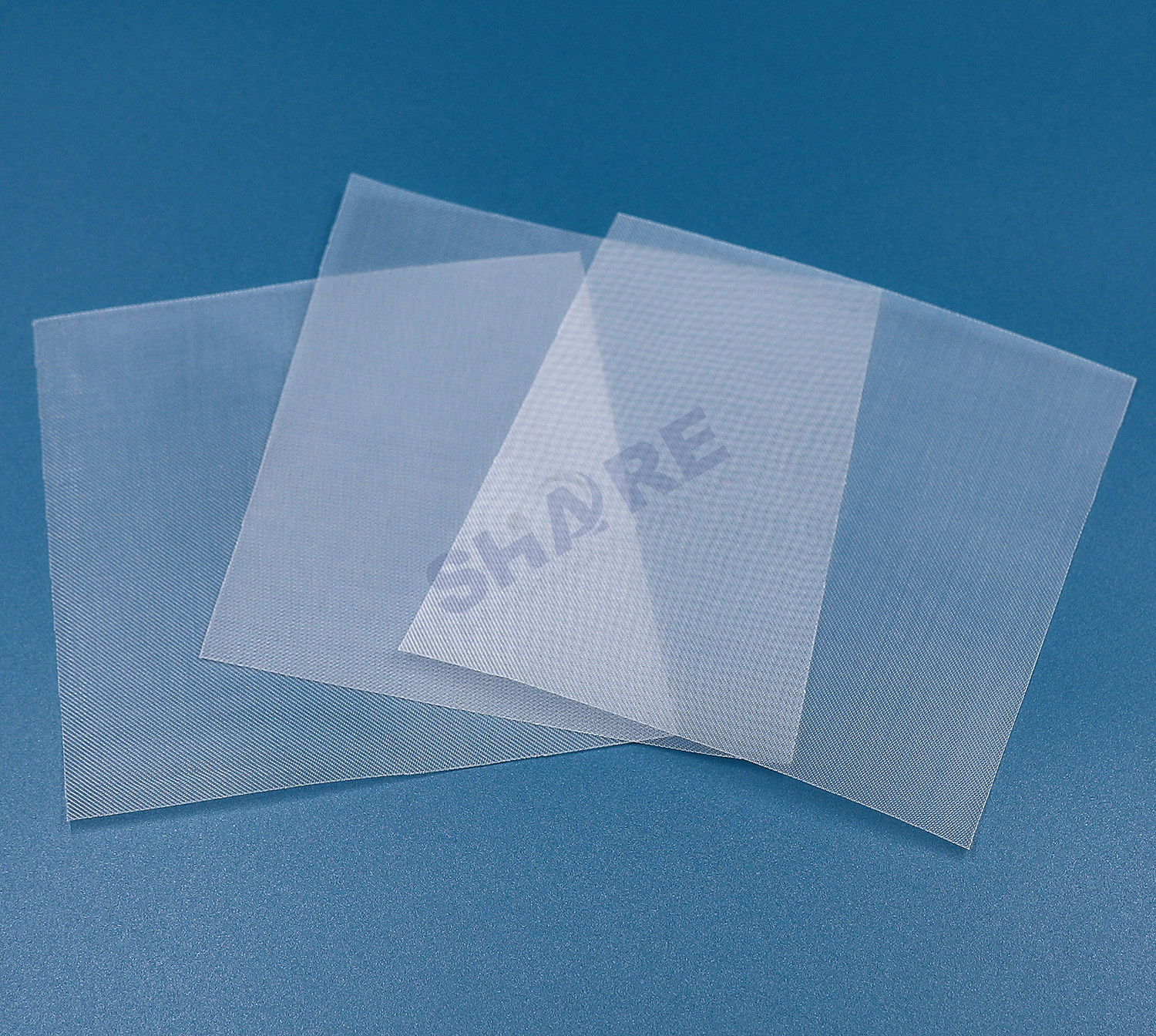 SHARE Monofilament Mesh Filter Pieces Discs Ribbons Tubes Bags And Molded Filters