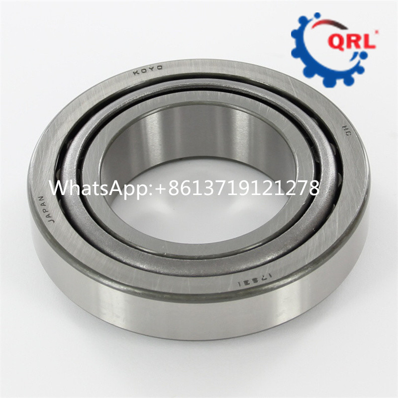 Bearing 17887/31 60579011826 Tapered Roller Bearing R45Z-2
