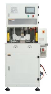 China Semi Automatic Sanitary Pads Packaging Machine CE Certified OEM Service wholesale