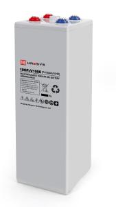 China 1000AH Tubular Gel Residential Solar Battery , Home Battery System wholesale