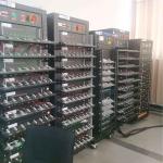 GSM Battery Cell Testing Equipment , Neware Battery Charge Discharge Tester