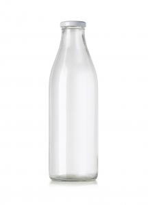 China 10ml - 250ml Glass Bottle Filling Customized Juice Glass Bottle wholesale