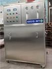China 200-250kg/h Industrial Water Deionizer Durable For Treatment wholesale