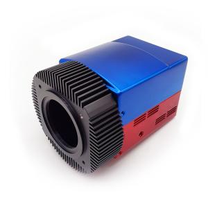 China Non-standard Anodizing CNC Machining Aluminum Electric Vehicles Spare Parts wholesale