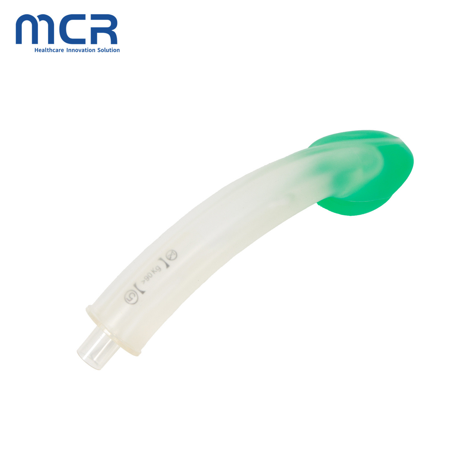 Integrated TPU Medical Silicone LMA Size 6.0