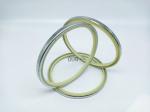 2180-1106BD24 VAY DLI DWI Dust Wiper Seals For Doosan DL250 DX140LCR DX140W