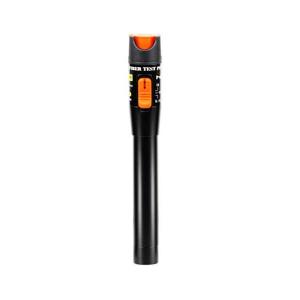 China Visual Fault Locator Fiber Optic Accessories With Laser Head Anti Drop Design wholesale