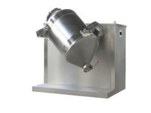 China HDJ Series Multi-direction Motion Mixer wholesale