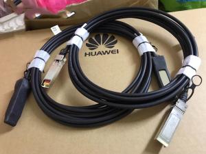 China Original Huawei SFP+ Passive Cable 26AWG-4M wholesale