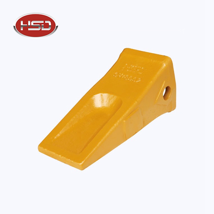 9W8552 bucket teeth for