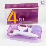Medical Grade 4 In 1 Meso Dermapen Facial Treatment Covenient Operation