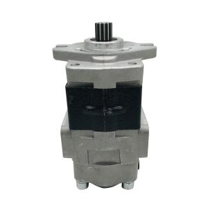 China Belparts Hydraulic Gear Pump For Komatsu PC78-6EO Excavator Hydraulic Spare Parts 708-3T-04620 wholesale