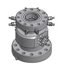 China Tubing Head Spool wholesale