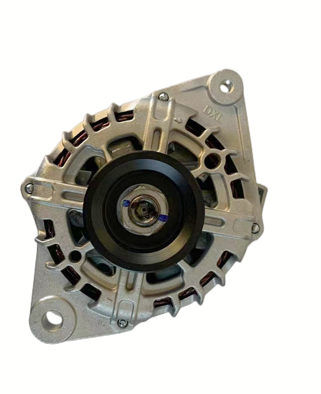 37300-03710 2627659 JFZ1727F 3kva Alternator 12V 90A 6S For Hyundai Verna 1.4L 2017