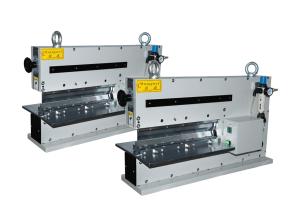China Pcb Depanelizer For Metal Board Cutting PCBA separator wholesale