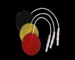 IPad Control SEMG Biofeedback Equipment Rehab Training By Playing Games