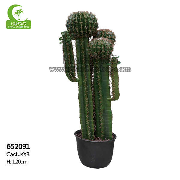 artificial cactus