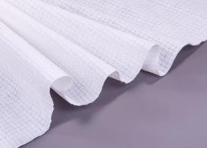China Width 220cm 55gsm Beauty Care Spunlace Nonwoven Fabric wholesale