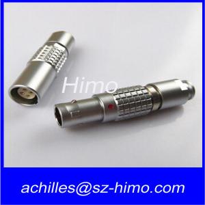 China 10pin automatic electrical male female wire inline connector wholesale