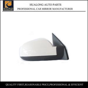 China White Electric Vehicle Side Mirror Heated For 2003 - 2008 Hyundai Tucson wholesale