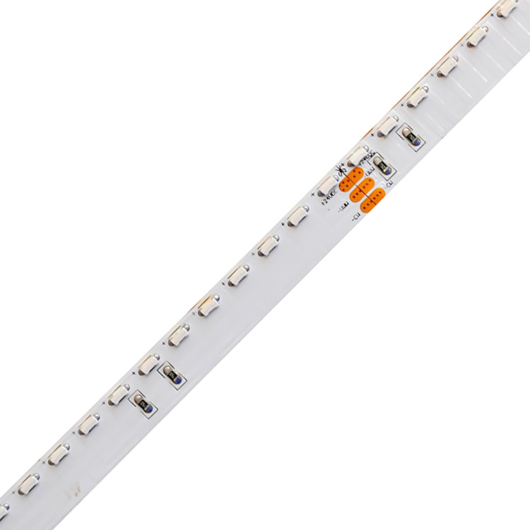 Flexible Tunable White LED Strip Light CCT Color Changing Side Emitting 315 24V For Stairs