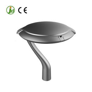 China Die Cast Aluminum Post Top Waterproof LED Garden Lights 30w wholesale