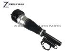 Front Airmatic Mercedes Air Suspension Shocks Strut Assembly Mercedes W221 S