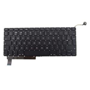 China Laptop Keyboard For Macbook Pro 15'' MB133 A1286 UK Keyboard 2009 2012 wholesale