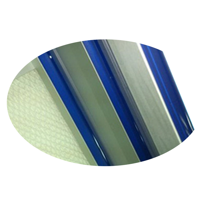 Enhanced overall system performance Enhanced airflow distribution fan filter unit ffu for Medical