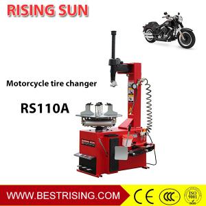 China Tire store used motorcycle tire changer wholesale