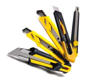 China Knives wholesale