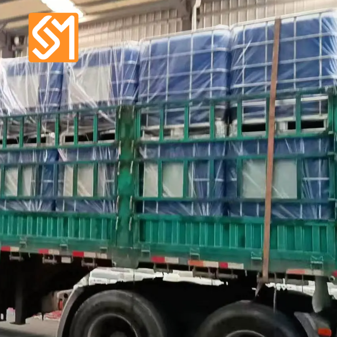 High Content Transparent Silicone Liquid Oxidation Resistance Waterproofing