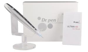 China Dr Pen A3 Vibrating Skin Nano Needle Cartridge Dermapen Electrical Needle wholesale